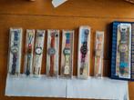 Swatch vintage horloges.  Lot van 8, Sieraden, Tassen en Uiterlijk, Horloges | Heren, Ophalen of Verzenden, Zo goed als nieuw