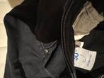 Jacob Cohen spijkerbroek jeans kleur zwart maat 30, Ophalen of Verzenden, Zo goed als nieuw, Zwart, W32 (confectie 46) of kleiner