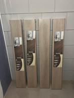 Smart Laminaat Zomer Eiken - 2,397m², Doe-het-zelf en Verbouw, Ophalen, Kunststof, Nieuw, Minder dan 5 m²