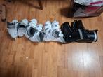 Partij schaatsen - diverse maten (30-44), Ophalen of Verzenden, Zo goed als nieuw, IJshockeyschaatsen, Nijdam