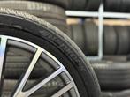 18 inch Winterset Mercedes A CLA B klasse 7mm Hankook €699,-, Ophalen, Winterbanden, Banden en Velgen