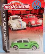 Majorette, VW Kever, Taxi, Mexico., Ophalen of Verzenden, Nieuw, Auto