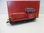Rivarossi 1083 HO Diesellok Em 3/3 SBB WS, Overige merken, Info@rivarossi.it, Gelijkstroom, -