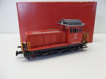 Rivarossi 1083 HO Diesellok Em 3/3 SBB WS beschikbaar voor biedingen