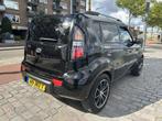 Kia Soul 1.6 X-ecutive airco nieuwe apk keurige auto, Auto's, Kia, 4 cilinders, Zwart, Origineel Nederlands, Bedrijf