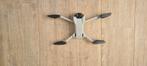 drone DJI mini 3 + flymore combo, Drone met camera, Zo goed als nieuw, Ophalen
