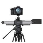 Zeapon Motorized Micro 2Plus camera slider, Ophalen of Verzenden, Zo goed als nieuw, Video