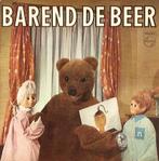Ruil of koop Barend de Beer (EP 1964 Philips), Gebruikt, Ophalen of Verzenden, EP, Kinderen en Jeugd