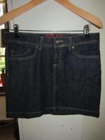 D1797 Bien Bleu mt 38 nieuw denim rok, Maat 38/40 (M), Nieuw, Boven de knie, Bien Bleu