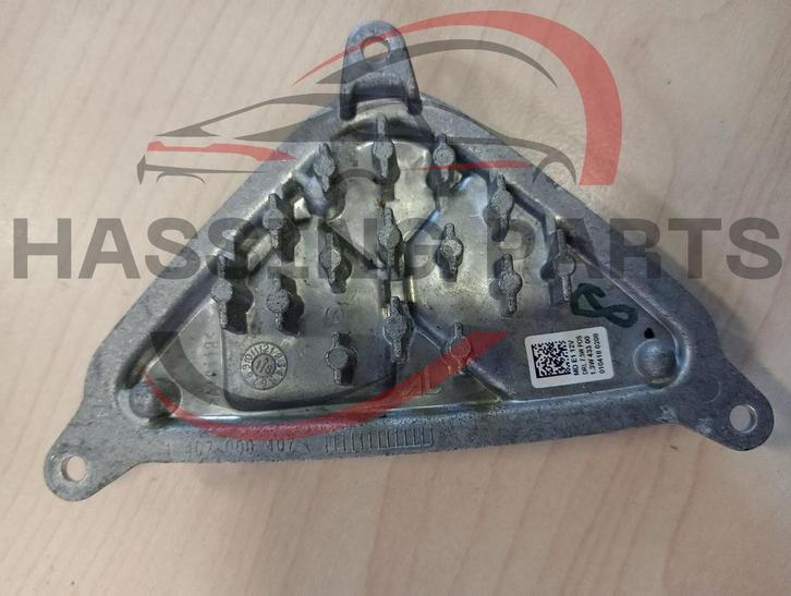 Dacia Duster Computerverlichtingsmodule, Auto-onderdelen, Elektronica en Kabels, Dacia, Gebruikt, Ophalen of Verzenden