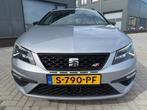 Seat Leon 2.0 TSI CUPRA 300PK // 4Drive // 141 € 17.450,00, Auto's, Automaat, 74 €/maand, 4 cilinders, 1984 cc