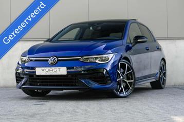 Volkswagen Golf 2.0 TSI R 4Motion Performance Akrapovic HK beschikbaar voor biedingen