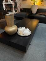 Salontafel Kanji van Linteloo door Roderick Vos, Ophalen, Gebruikt, Design, 50 tot 100 cm