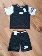 Basketbalshirt en broek Zara maat 140, Sport en Fitness, Basketbal, Nieuw, Ophalen of Verzenden, Kleding