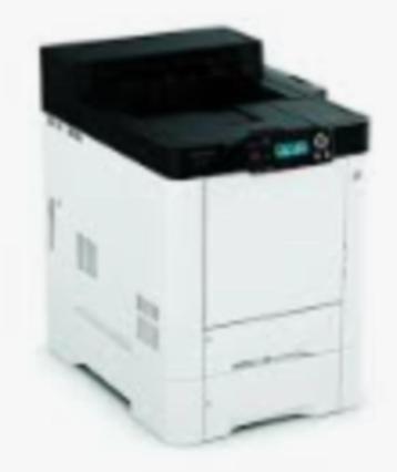 Ricoh PC600 A4 kleuren laserprinter tot 40.000 per maand beschikbaar voor biedingen