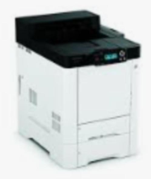 Ricoh PC600 A4 kleuren laserprinter tot 40.000 per maand, Computers en Software, Printers, Refurbished, Printer, Laserprinter