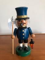 Erzgebirge rookmannetje, 17 cm., Ophalen of Verzenden