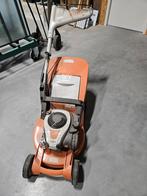 Stihl grasmaaier, Tuin en Terras, Grasmaaiers, Cirkelmaaier, Ophalen, Zo goed als nieuw