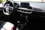 Kia Picanto 1.0 DPi GT-Line Leer/Navigatie/Achteruitrijcamer, Voorwielaandrijving, 12 maanden, Gebruikt, 4 stoelen