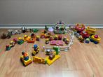 Little People Verzameling Fisherprice, Kinderen en Baby's, Speelgoed | Fisher-Price, Speelset, Gebruikt, Ophalen