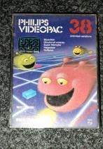 Philips videopac game 38, Computers en Software, Vintage Computers, Ophalen of Verzenden