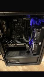 Mid-End Gaming Pc - NVIDIA RTX 2060, Computers en Software, Desktop Pc's, Ophalen, Zo goed als nieuw, Gaming