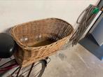 Hondenfietsmand, Ophalen, Gebruikt, Fietsmand