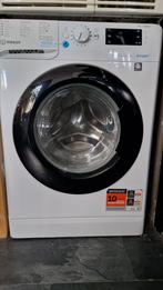 Indesit wasmachine, Ophalen, Zo goed als nieuw, 85 tot 90 cm, 1200 tot 1600 toeren