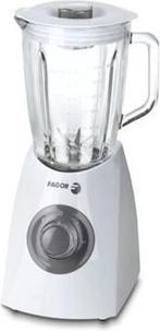 Partij Nieuwe Blenders Fagor - 1000W - Departijwinkel, Ophalen, Nieuw, Blender