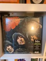 The Beatles - Rubber Soul (Remastered), Ophalen of Verzenden, 2000 tot heden, Nieuw in verpakking, 12 inch