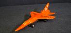 Matchbox SB4 Mirage F1  Vliegtuig BIEDEN, Ophalen of Verzenden, Gebruikt, Schaalmodel