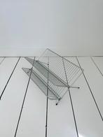 RVS afdruiprek van IKEA - opklapbaar - IZGS - droogrek, Ophalen, Zo goed als nieuw, Overige typen