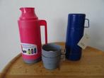 thermosflessen van 0,25 L. en 1.0 L. nieuw, Huis en Inrichting, Keuken | Keukenbenodigdheden, Ophalen of Verzenden, Nieuw