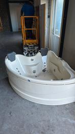 Jacuzzi, Tuin en Terras, Bubbelbaden en Hottubs, Ophalen, Zo goed als nieuw