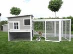Kippenhok konijnenhok XXL Arie nieuw te koop, Dieren en Toebehoren, Pluimvee | Toebehoren, Ophalen of Verzenden, Nieuw, Kippenhok of Kippenren
