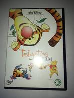 disney dvd TEIGETJES film, Cd's en Dvd's, Dvd's | Tekenfilms en Animatie, Alle leeftijden, Ophalen of Verzenden, Tekenfilm, Zo goed als nieuw