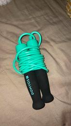 Domyos Springtouw 500 Foam, Ophalen, Sport-springtouw, Nieuw