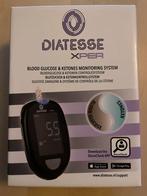 Bloedglucosemeter & ketonen monitoring systeem, Ophalen of Verzenden, Zo goed als nieuw, Overige typen