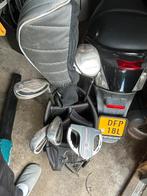 Golf clubs set incl tas, Ophalen of Verzenden, Set