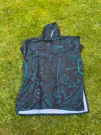 Olian poncho, one size, Watersport en Boten, Zeilen en Zeiltoebehoren, Ophalen of Verzenden, Zo goed als nieuw, Genaker, Minder dan 15 m²