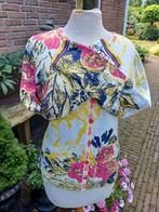 Ivko Noors Vest - Prachtig Design! 36 38 outdoor folklore, Kleding | Dames, Overige kleuren, Ivko, Ophalen of Verzenden, Zo goed als nieuw