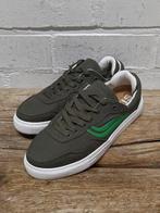 Genesis - Donkergroene herensneaker maat 40 - Nieuw, Kleding | Heren, Overige kleuren, Nieuw, Ophalen of Verzenden, Sneakers of Gympen
