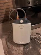 Boiler tesy, Doe-het-zelf en Verbouw, Geisers en Boilers, Minder dan 20 liter, Ophalen, Zo goed als nieuw, Boiler
