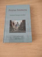 Petrus Immens- Steef Post, Boeken, Ophalen of Verzenden, Zo goed als nieuw, Christendom | Protestants
