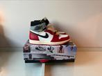 Air Jordan 1 High OG SP “ Union LA Chicago Shadow “ Maat 43, Kleding | Heren, Schoenen, Overige kleuren, Nieuw, Ophalen of Verzenden