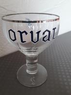 Orval glas, Ophalen of Verzenden, Nieuw, Glas of Glazen, Overige merken