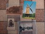 Overschie, Verzamelen, Ansichtkaarten | Nederland, Ophalen of Verzenden, 1920 tot 1940