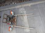 Diverse motor onderdelen, Ophalen