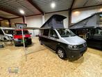 Volkswagen T5 | 2015 | Euro 4 | 4 slaapplaatsen | Org.NL, Caravans en Kamperen, Buscamper of Camperbus, Volkswagen, Bedrijf, Watertank (Schoon)