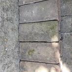 sierbestrating, Tuin en Terras, Ophalen, Overige materialen, Gebruikt, Overige typen